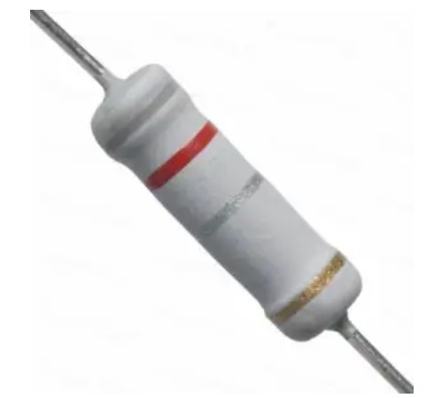 Resistor 0.82 Ohm 1 Watt 5%