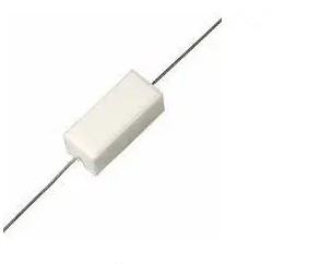 Resistor 1 Ohm 7 Watt 5%