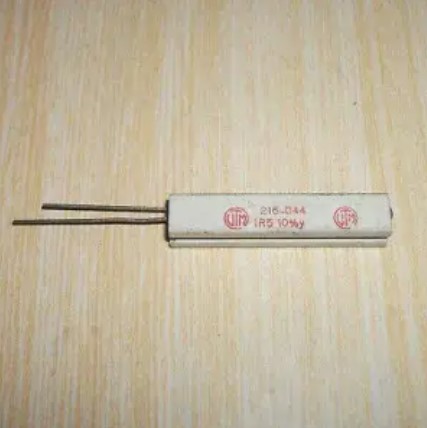 Resistor 1.5 Ohm 7W 10%