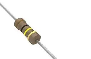 Resistor 100K Ohm 1/4 Watt 5%