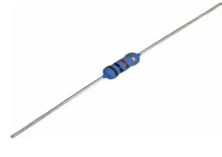 Resistor 100K Ohm 2 Watt 5%