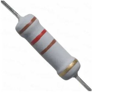 مقاوم 120 أوم 2 وات %5