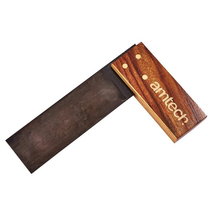 Beveled Edge Square 6 " Amtech