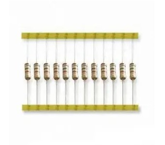 Resistor 1K Ohm 1/4 Watt 5%