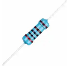 Resistor 200 Ohm 2 Watt 5%