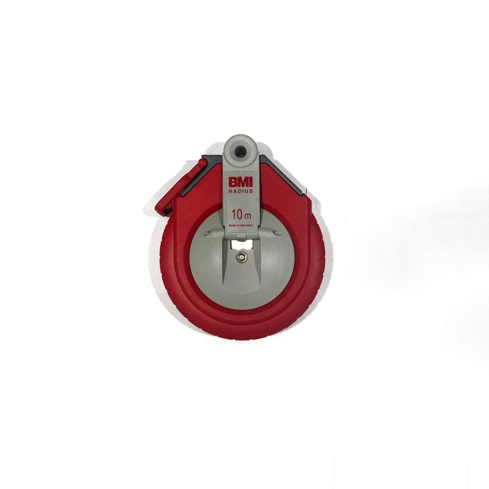 BMI pocket measuring tape 10M RADIUS