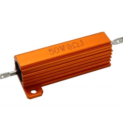 Resistor 33 Ohm 50 Watt 5%