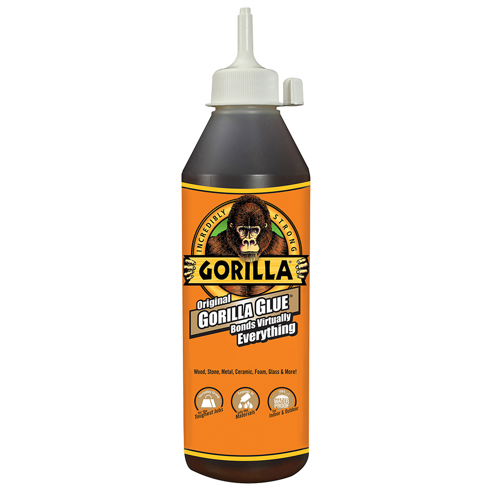 Gorilla Glue Original Clear 531 ML