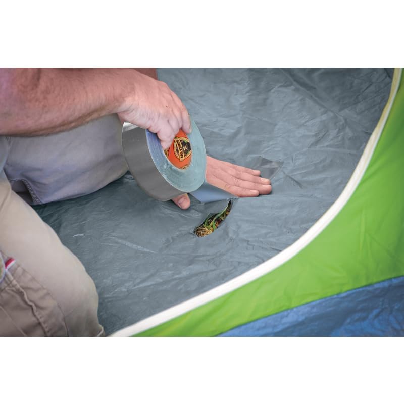 Gorilla Tape Silver 10 YD