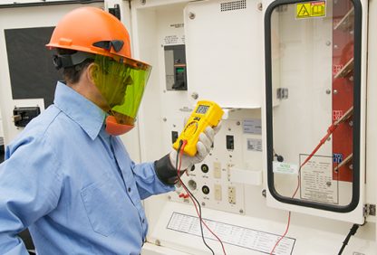 Amprobe Heavy Duty Multimeter