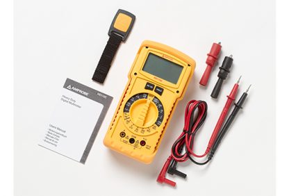 Amprobe Heavy Duty Multimeter