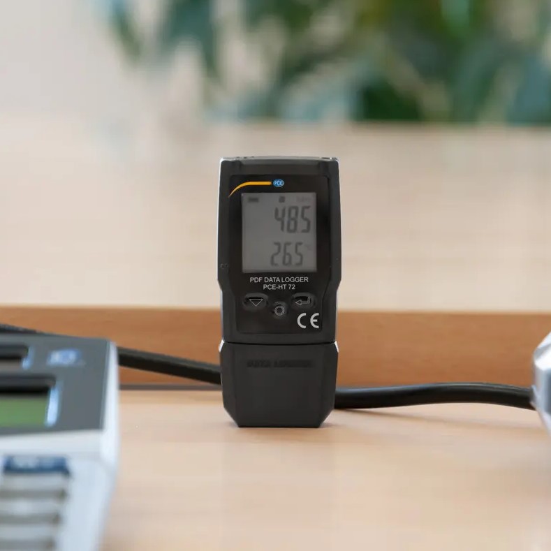 PCE Thermo-Hygrometer