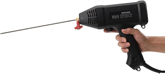 Handheld Electric Arc Welding Machine Automatic Digital Intelligent Welding Machine Current Adjustment 140 Ampere