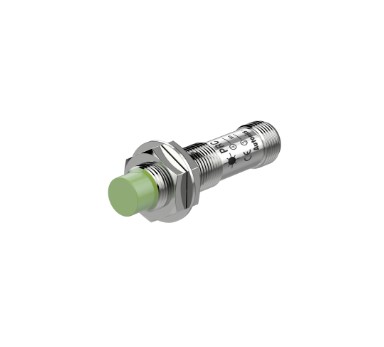 Autonics Inductive Proximity Sensor