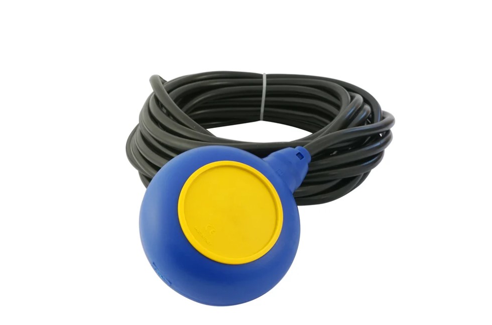 Float Switch Mac3 10m Cable