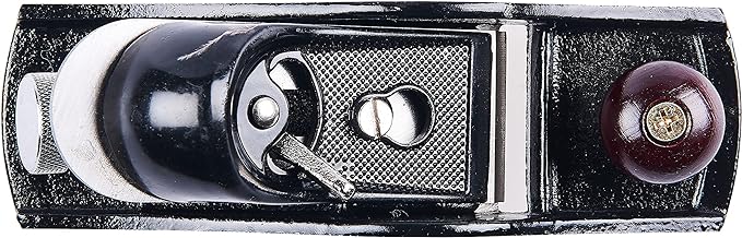 Professional Block Plane 170mm Amtech