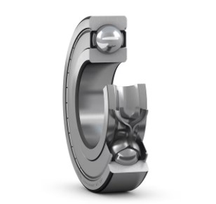 رولمان بلى Skf 6210 ZZ/C3