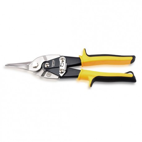 Aviation Tin Snips 10" Toptul SBAC0325