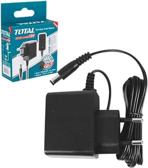 توتال تولز شاحن فولت 220 - 240