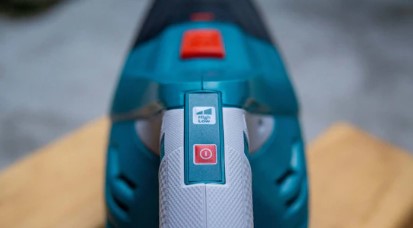 TOTAL Portable Vacuum Cleaner Without Battery And Charger 20 V