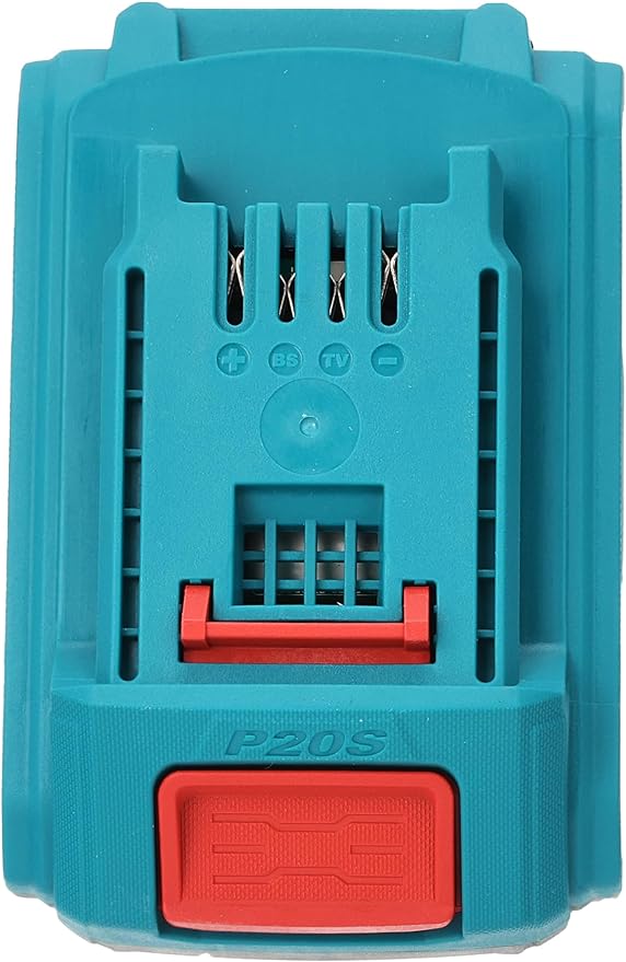 Total Lithium-ion Battery Pack 20V 2Ah