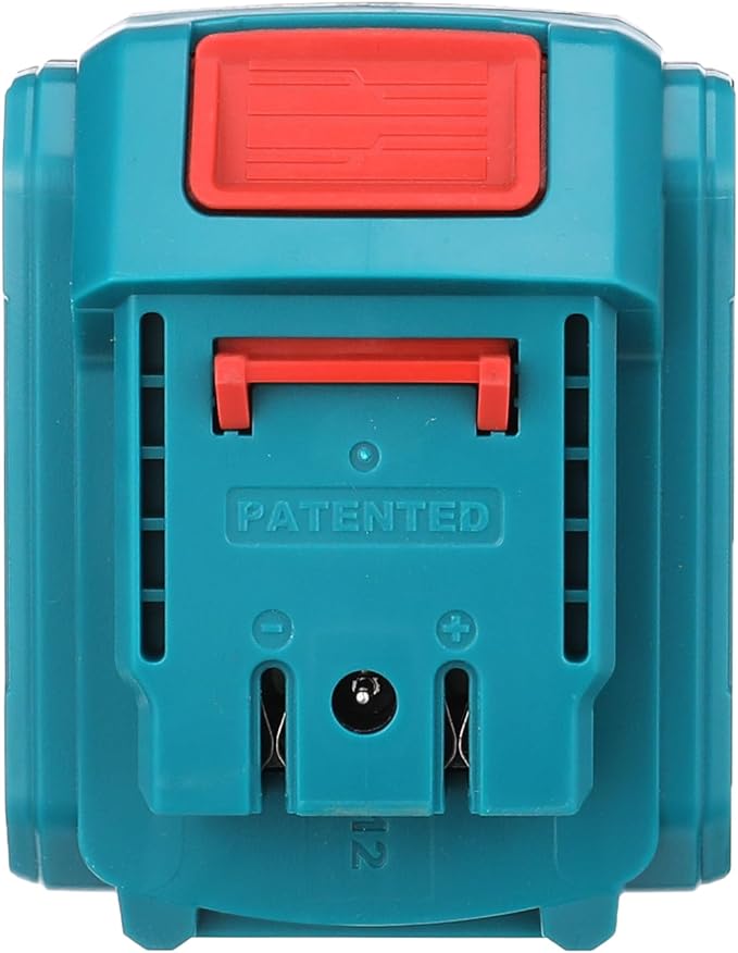Lithium-Ion Battery Pack 12V Total
