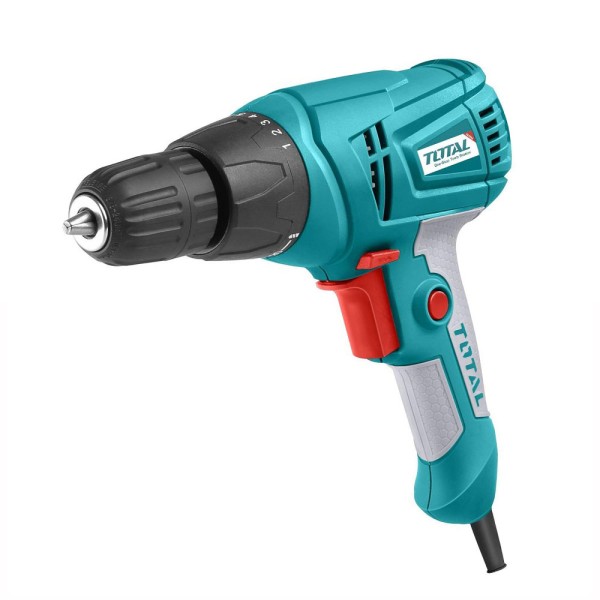 Total Electric Drill 280W 10mm