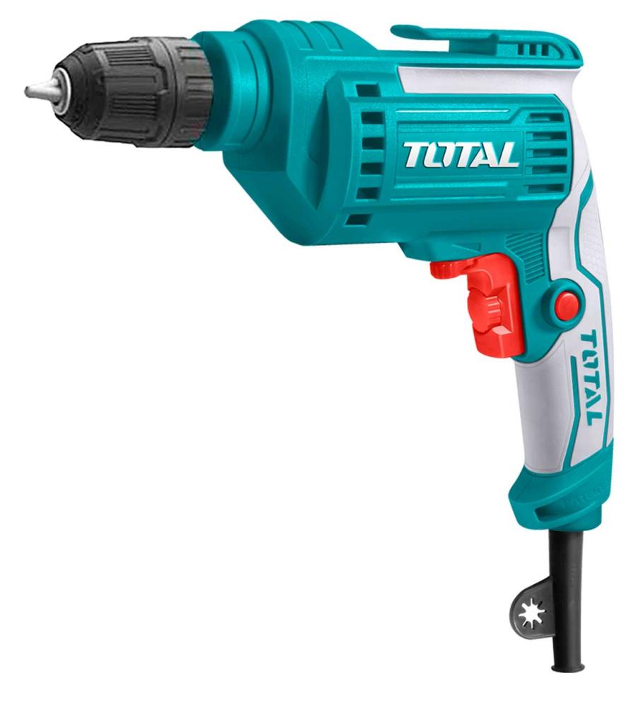 Total Electric Drill 500W