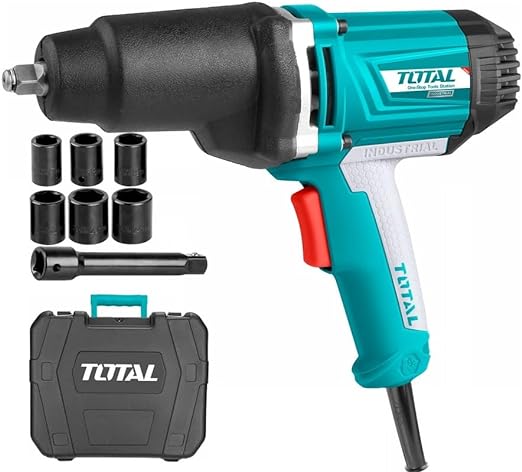 Impact Wrench 1050W Total