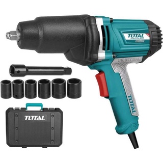 Impact Wrench 1050W Total
