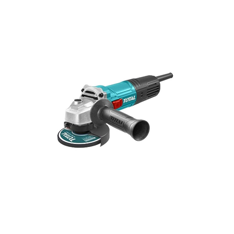 TOTAL ANGLE GRINDER 900W - 125mm