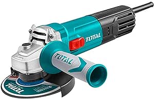 Angle Grinder 1100w Total