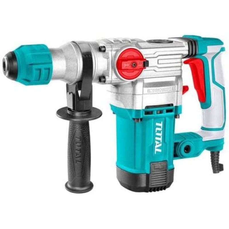 Total Rotary Hammer 1500 W