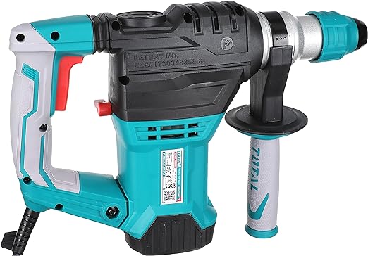 Rotary Hammer 1500W Total