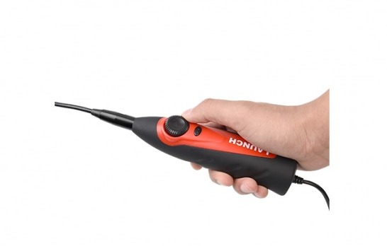 Launch VSP-600 Video Scope