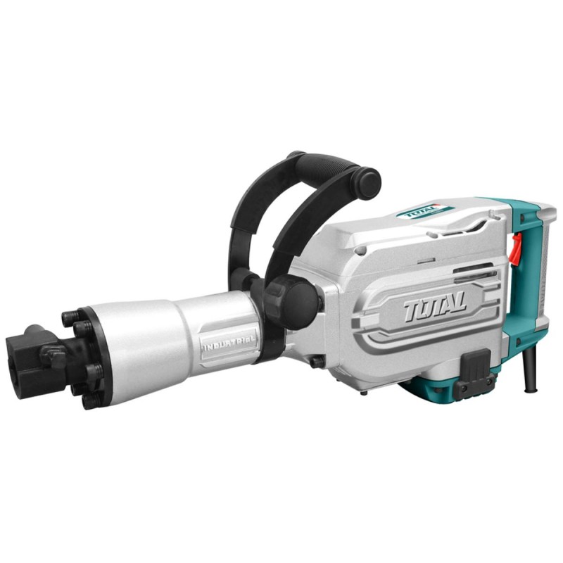 TOTAL DEMOLITION BREAKER 1700W