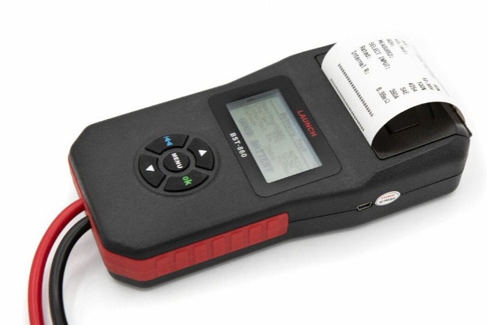 LAUNCH BST_860 Battery Taster
