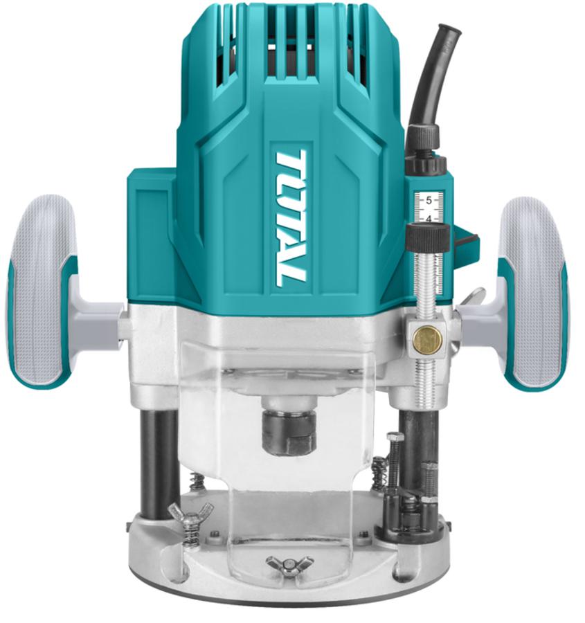 Electric Router 1600W 12MM Total