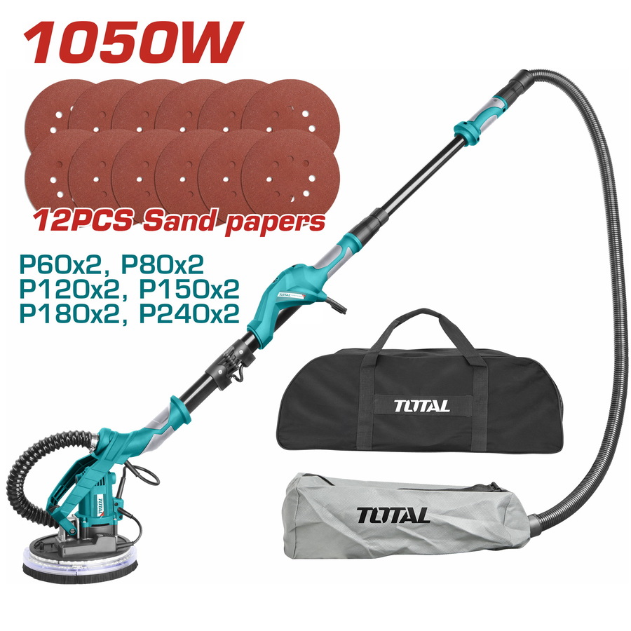 DRYWALL SANDER 1.050W Total