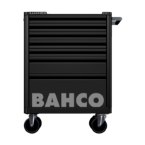 Bahco Tool Trolley With 7 Drawers And 216 Tools