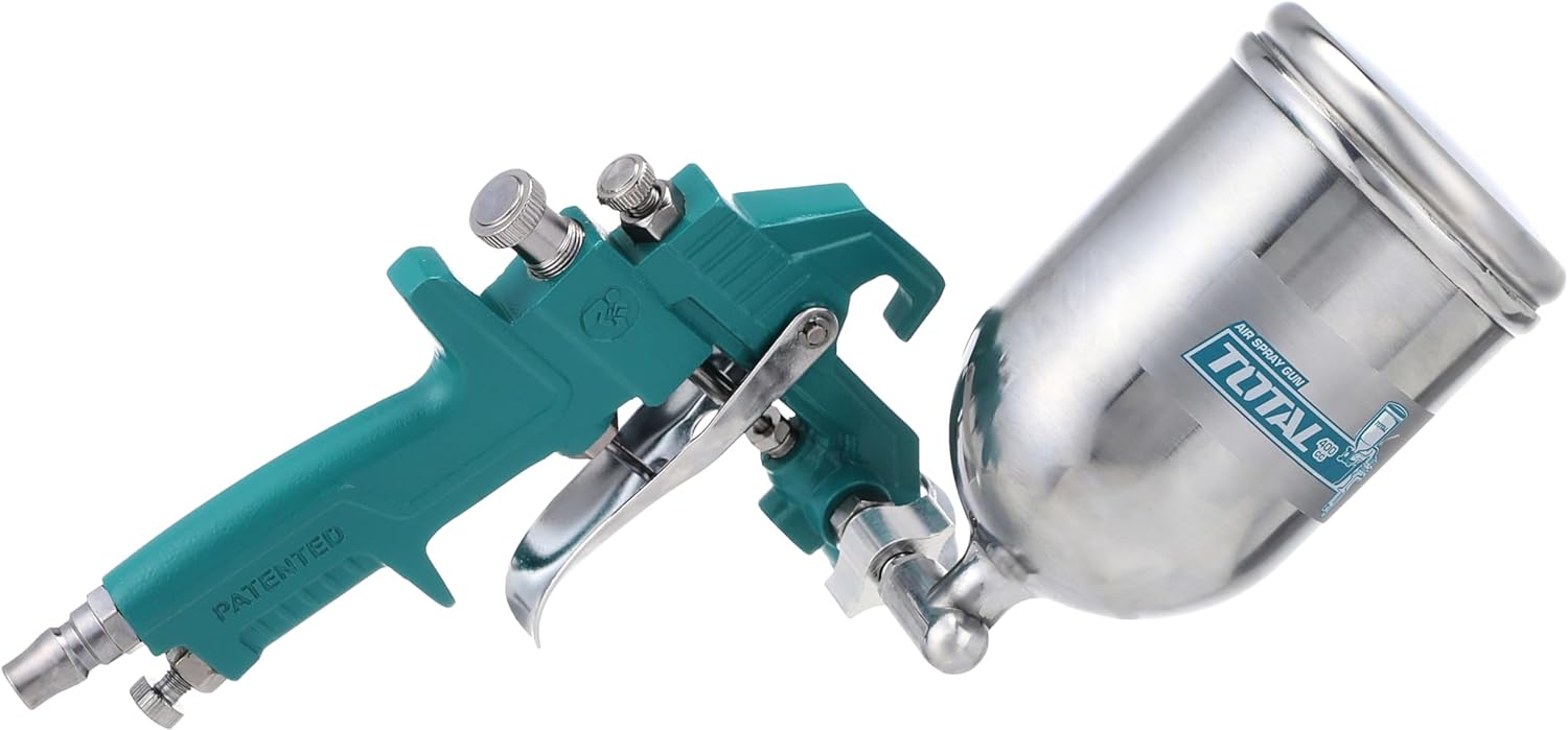 مسدس هواء 400cc من توتال