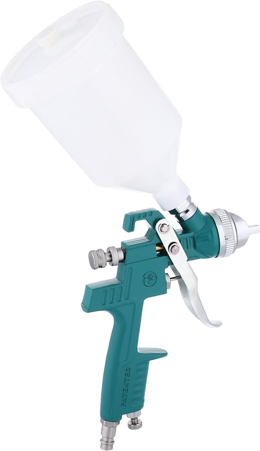 HVLP Spray Gun 600ml