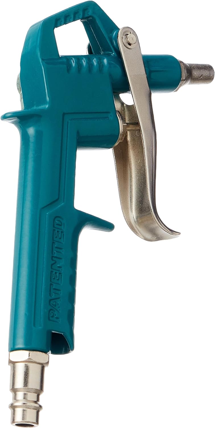 Air Blow Gun 16mm Total