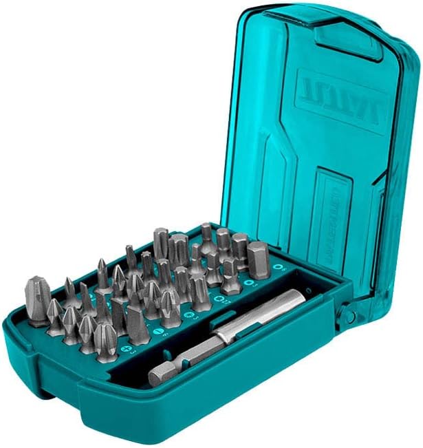 Screwdriver Bits Set 30Pcs Total
