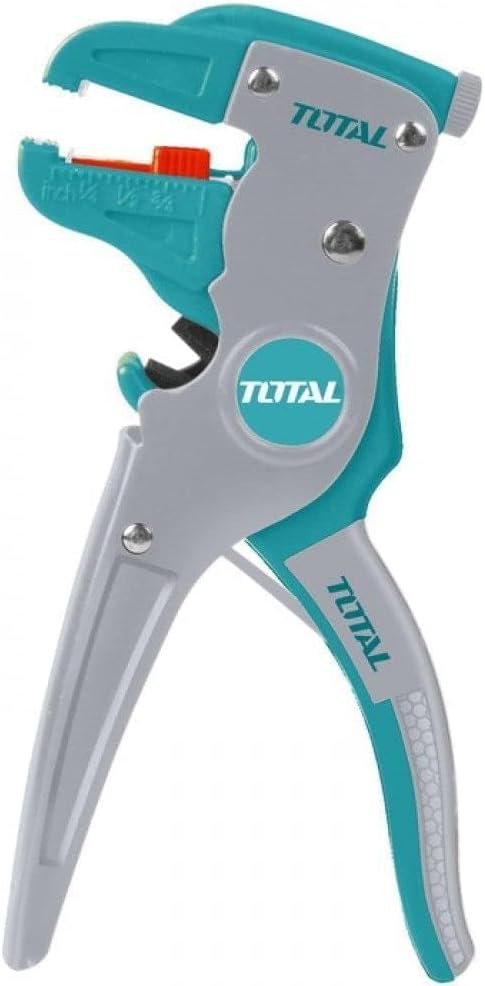 Wire Stripper 7" Total