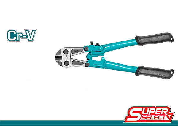 Total Bolt Cutter14"