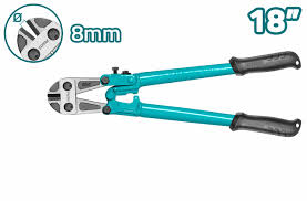 Total Bolt Cutter 18"