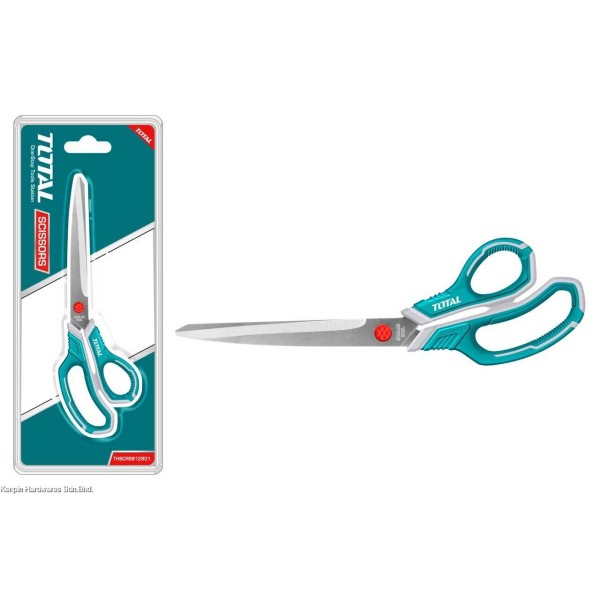 Total Scissors 11"