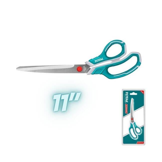 مقص 11 بوصه من توتال