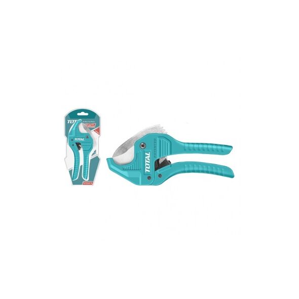 TOTAL PVC PIPE CUTTER 225mm